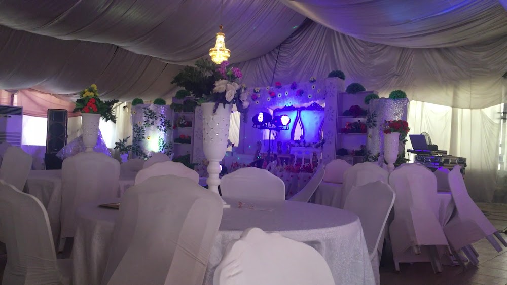 Champions event center photo 2